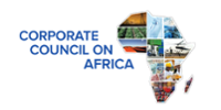 Corporate Council on Africa logo