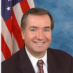 Representative Ed Royce