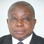 Hon. Kwaku Agyeman-Manu (Minister of Health, Republic of Ghana)
