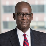 Kalidou Gadio (Co-Chair Africa & MENA Practice at Manatt, Phelps & Phillips, LLC)