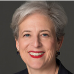 Susan Silbermann (Global President, Emerging Markets, Pfizer inc)