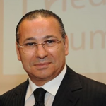 Kamel Ghribi (Chairman, Gruppo San Donato)