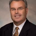 Michael Ligon (Vice President, Corporate Affairs at Universal Corporation)