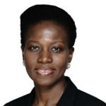 Sola David-Borha (Chief Executive, Africa Regions at Standard Bank)