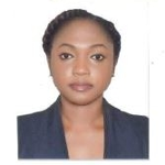 Yemisi Falaye (Entertainment Lawyer at Adepetun Caxton-Martins Agbor & Segun (ACAS-Law))