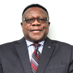 Prof. Emmanuel Nnadozie (Executive Secretary at African Capacity Building Foundation)