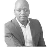 Mohale Ralebitso (CEO and Co-founder of Ralco Investments)