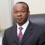 H.E Erastus Mwencha (Chair of the Executive Board at African Capacity Building Foundation)