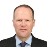 Eric Meyer (Deputy Assistant Secretary at United States Treasury)