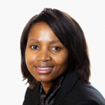 Phumzile Langeni (Presidential Special Investment Envoy at Republic of South Africa)