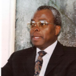 Hon. Eneas Comiche (Mayor at Maputo City)