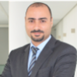 Tariq Squalli (Head of Investment at Ithmar Capital)