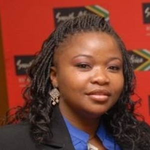 Thobi Duma (Country Manager Mozambique at South African Airways)