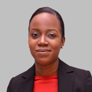 Olanike Anani (Chief Investment Officer at Deux Project Ltd)