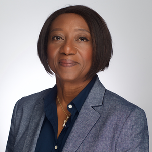 Aida Diarra (Senior Vice President and Head of Sub-Saharan Africa, Visa at Visa)