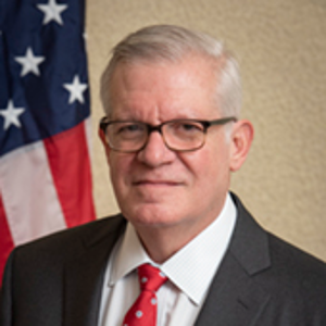 Hon. Gilbert B. Kaplan (Under Secretary for International Trade at Department of Commerce)