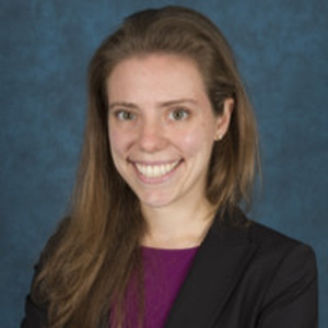 Leah Kaplow (Associate Partner at McKinsey & Co)