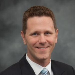 Justin DeAngelis (Managing Director of Denham Capital Management)