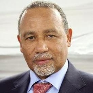 Hon. Jofre Van-Dunem (Minister of Trade at Republic of Angola)