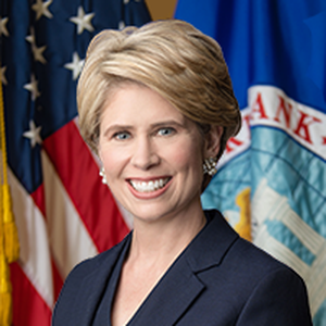 Kimberly Reed (Chairman and President at U.S. Export-Import (EXIM) Bank)