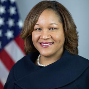 Dana L. Banks (Senior Director for Africa, White House National Security Council)