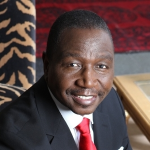Godfrey Mutizwa (Financial Journalist at CNBC Africa)