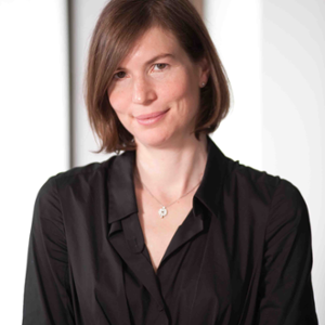 Jill Dauchy (Founder and Managing Partner of Potomac Group)