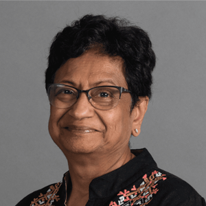 Jayashree Watal (ADJ Professor, Georgetown University Law Center & Former Senior WTO Official)