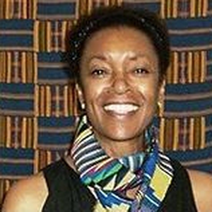 Constance Hamilton (Assistant U.S. Trade Representative for Africa at USTR)