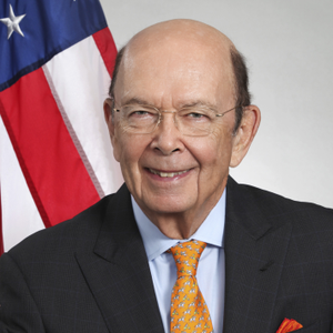 Hon. Wilbur Ross (Secretary of Commerce at U.S. Department of Commerce)