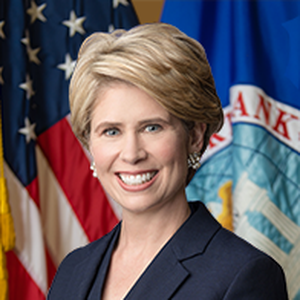 Kimberly Reed (Chairman and President at U.S. Export-Import (EXIM) Bank)
