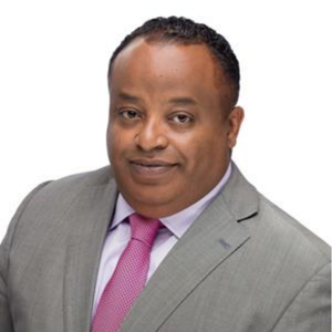 Addis Alemayehou (Chairman at Kazana Group)