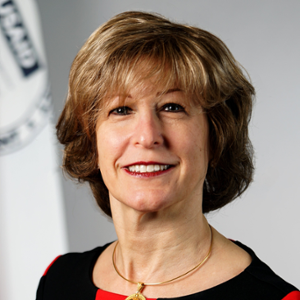 Bonnie Glick (Deputy Administrator, USAID)