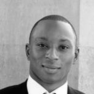 Gbemi Otudeko (Investment Professional at Actis)