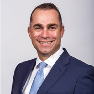 Omri van Zyl (CEO of Agri Enterprises)