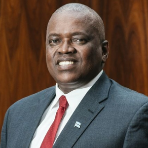 H.E. Mokgweetsi Masisi (President, Republic of Botswana)