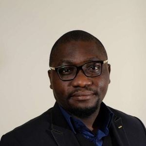 Ikechukwu Ofuani (Worldwide, Government Affairs and Policy, West Africa at Johnson and Johnson)