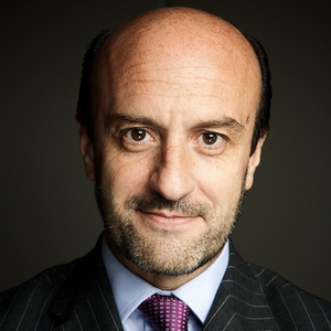 Miguel Azevedo (Head of Investment Banking Middle East & Africa (ex SA) at Citi)