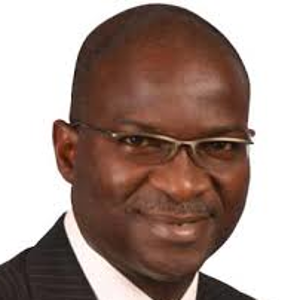 Babatunde Fashola (Minister of Power, Works and Housing at Federal Republic of Nigeria)