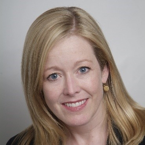Maureen Harrington (Client Coverage Head, Financial Institutions Group, USA at Standard Bank)