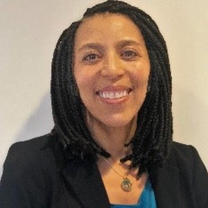 Natalie Africa (Senior Advisor to the Director of Bill and Melinda Gates Foundation)