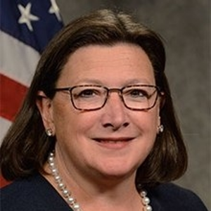 Hon. Karen Dunn Kelley (Deputy Secretary at U.S. Department of Comeerce)