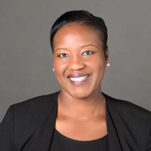 Angela Wasunna (Global Vice President, Policy, Pfizer Inc. at Pfizer inc)